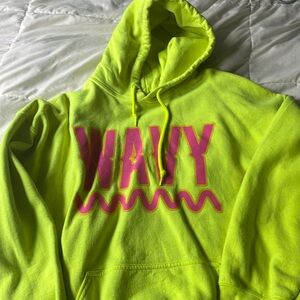 WAVY Hoodie